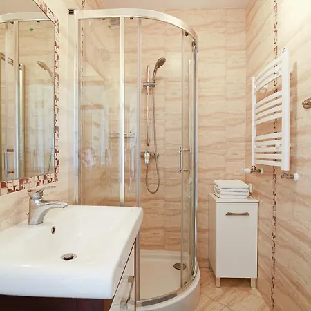 Lägenhet Apartamentydebki