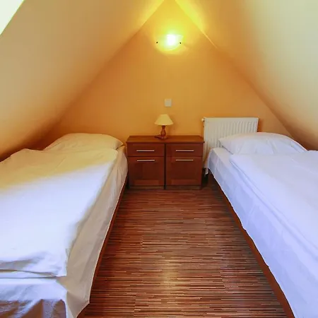Apartamentydebki