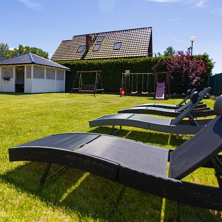 Lägenhet Apartamentydebki