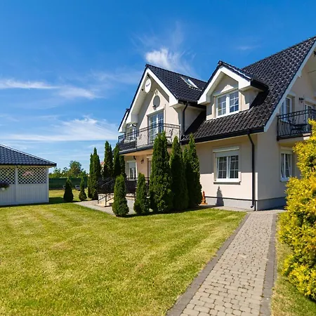Apartamentydebki Dębki