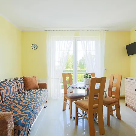 Lägenhet Apartamentydebki *