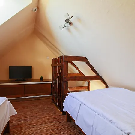 Apartamentydebki