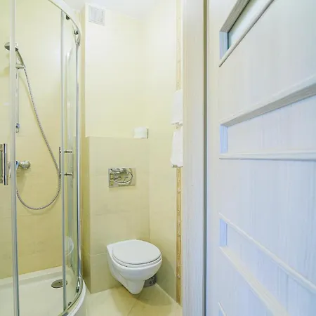 Apartamentydebki Lägenhet Dębki