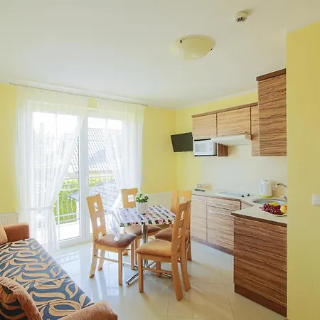 Apartamentydebki *