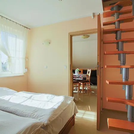 Apartamentydebki * Dębki