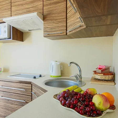Apartamentydebki Lägenhet Dębki