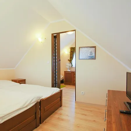 Apartamentydebki Dębki