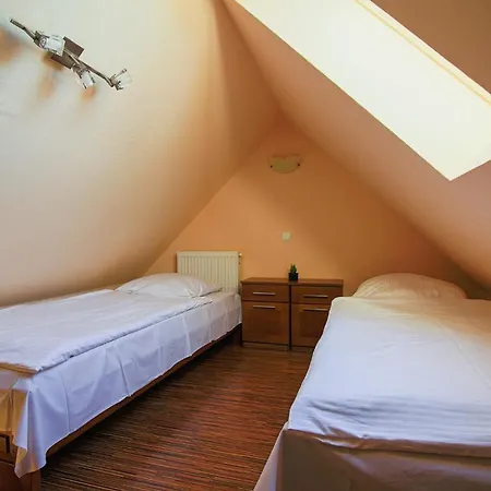 Apartamentydebki *