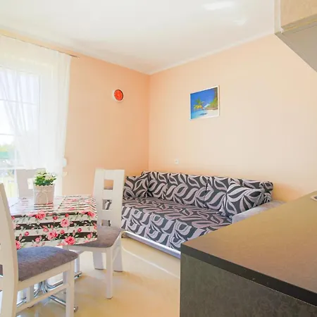 Apartamentydebki * Dębki
