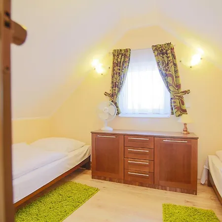 Apartamentydebki Lägenhet Dębki