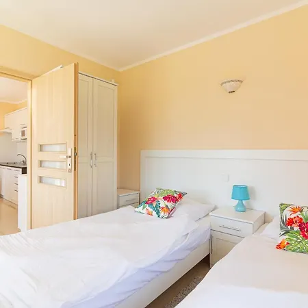 Apartamentydebki *