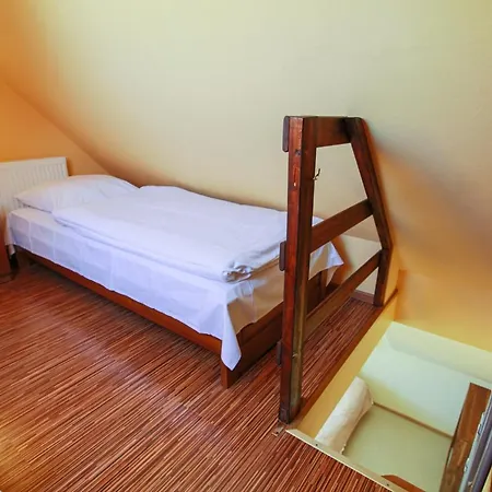 Apartamentydebki * Dębki