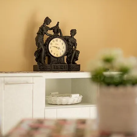 Apartamentydebki Lägenhet Dębki