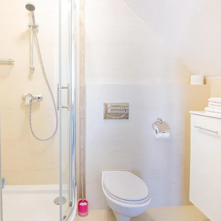 Apartamentydebki Lägenhet Dębki