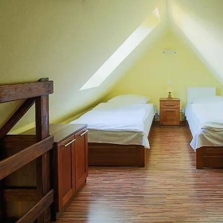 Apartamentydebki Dębki