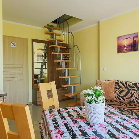 Apartamentydebki *