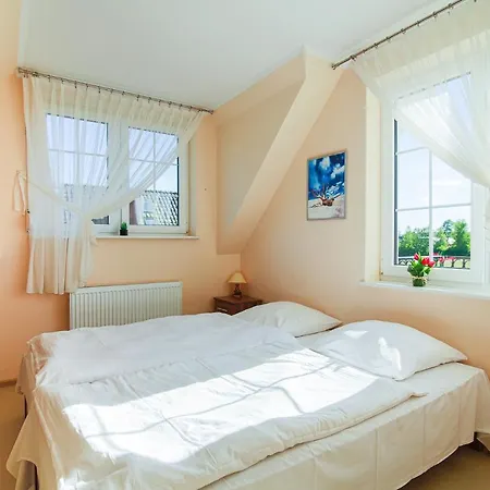 Lägenhet Apartamentydebki *
