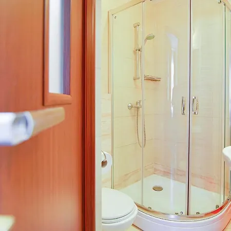 Apartamentydebki Lägenhet Dębki