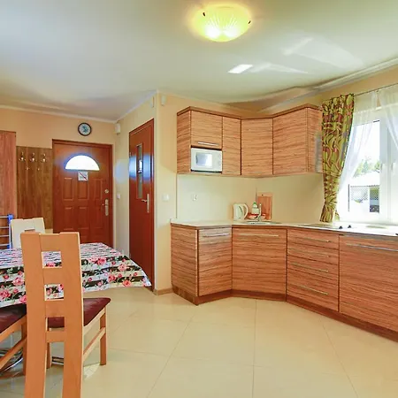 Apartamentydebki Dębki