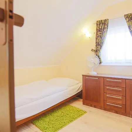 Apartamentydebki * Dębki